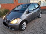Mercedes-Benz A 170  - Mercedes-Benz A 170 Gebrauchtwagen in Mönchengladbach