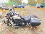 Harley-Davidson Heritage Classig 114 - Harley-Davidson Motorräder in Berlin