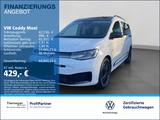 Volkswagen Caddy Maxi HYBRID EDITION 7-SITZE ACC PANO LED - Volkswagen Caddy Maxi Plug-in Hybrid (PHEV) Gebrauchtwagen