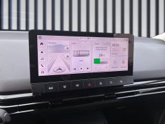 MG MG4 Luxury 64kWh LED Navi Wärmepumpe
