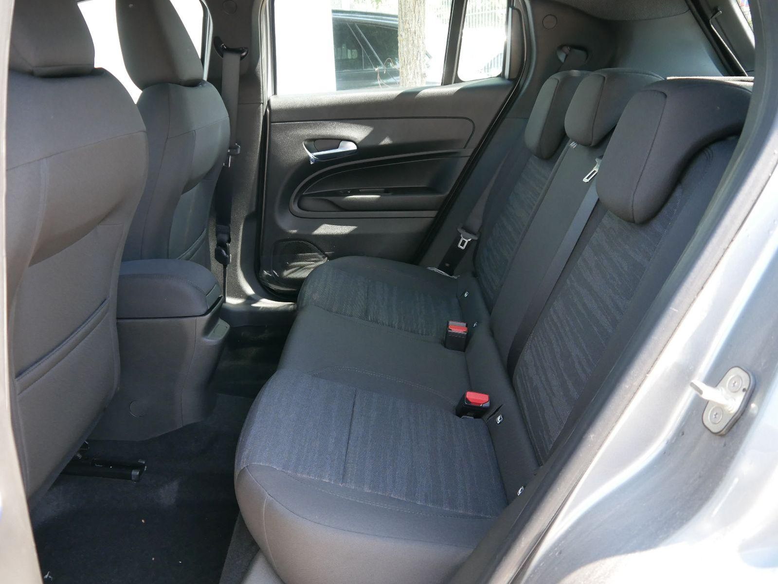 Jeep Avenger - Bild 10
