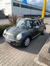 MINI Mini Cooper Park lane - MINI MINI mit Benzin-Antrieb: Kleinwagen, Park Lane