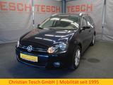 Volkswagen Golf VI Var. 1.2 TSI DSG | PDC | SITZHG | KLIMA - Volkswagen aus 2011: Kombi