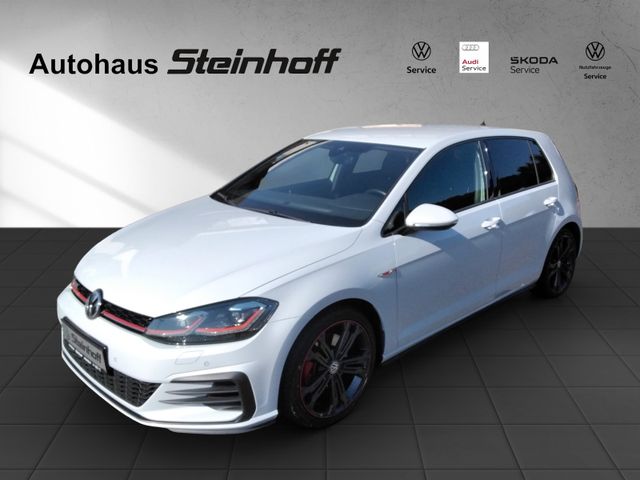 Volkswagen Golf GTI DSG,Navi,LED,Dynaudio,Kamera,App-Conn.