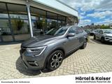Renault Arkana INTENS TCe 140 EDC +Easy-Park+SHZ v.+WKR+ - Renault Arkana aus 2021