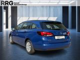 Opel Astra K 1.2 Turbo Basis ABS ESP SERVO ZV eFH ASR - Opel Astra in Hamburg