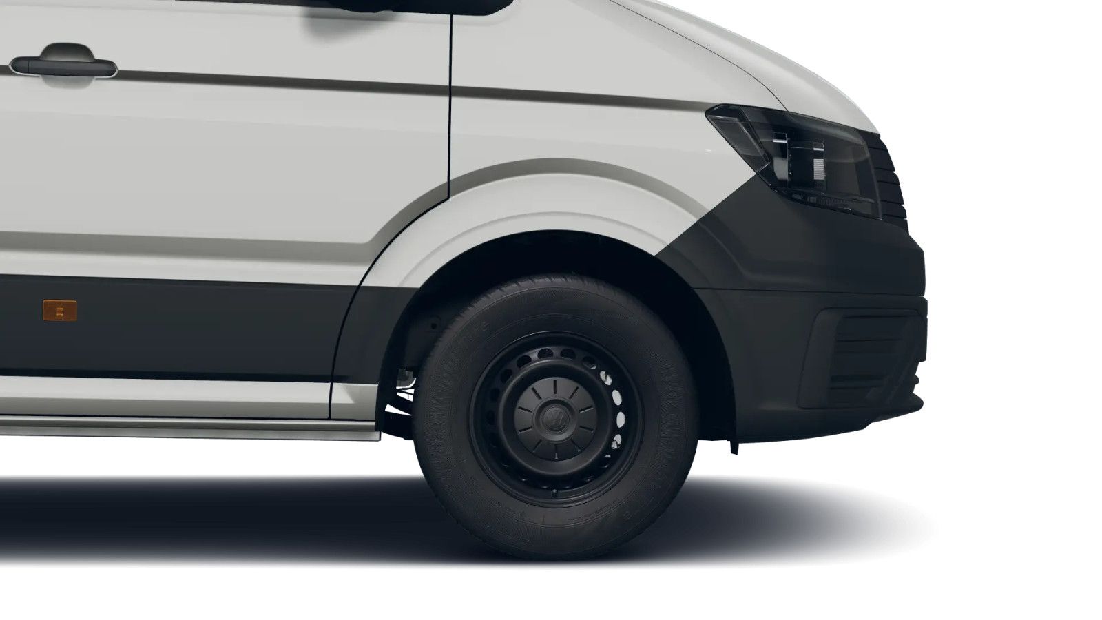 Volkswagen Crafter - Bild 4