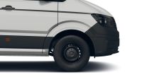 Volkswagen Crafter - Vorschau Bild 4