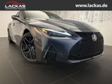 Lexus IS F IS500 F-Sport * 1 von 4 in Europa * HUD AD  - Lexus IS-F Gebrauchtwagen