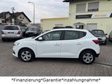 Dacia Sandero III Expression*Werksgarantie 10.27*Navi* - Dacia Sandero: 1.2