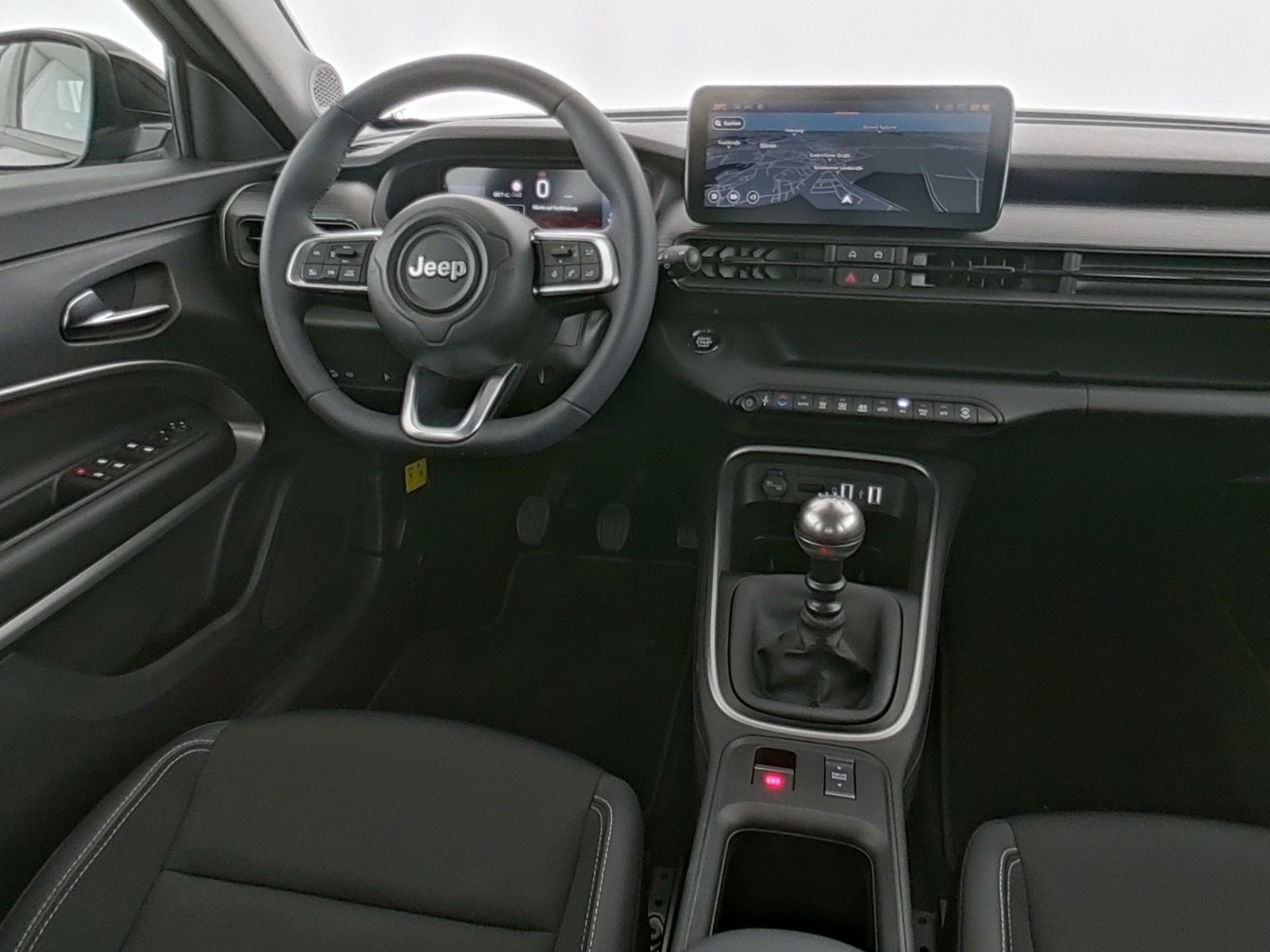 Jeep Avenger - Bild 16