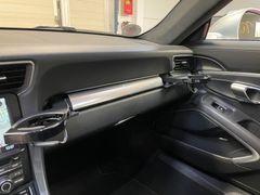 PORSCHE 991 Turbo PDLS,1 Hand,Chrono,PTV+,