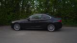 BMW 230i Coupé M Sport - schwarze BMW 230