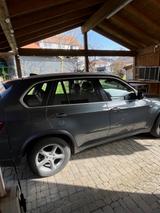 BMW X5 xDrive30d - - BMW X5 aus 2012 mit Diesel-Antrieb