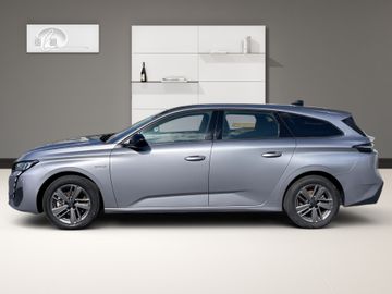 Peugeot 308 - 4