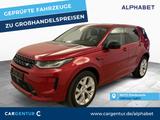 Land Rover Discovery Sport 2.0 D165 R-Dynamic SE FWD Matrix - Land Rover Discovery Sport in Frankfurt (Main)