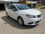 Seat Ibiza Lim. Reference/Klima/ - Seat Ibiza in Krefeld