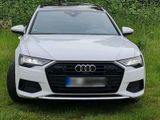Audi A6 Avant 50TDI Mild Hybrid Modell 2019 - Audi: Modell