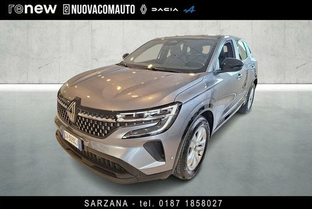 Renault Austral 1.2 mild hybrid advanced Evoluti