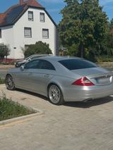 Mercedes-Benz Cls Mercedes - Mercedes-Benz CLS 500 in Bielefeld