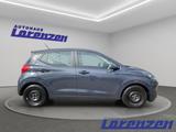 Hyundai i10 Select 1.0 Edition 30 DAB Spurhalteass. Alar - Hyundai i10 Kombi Gebrauchtwagen