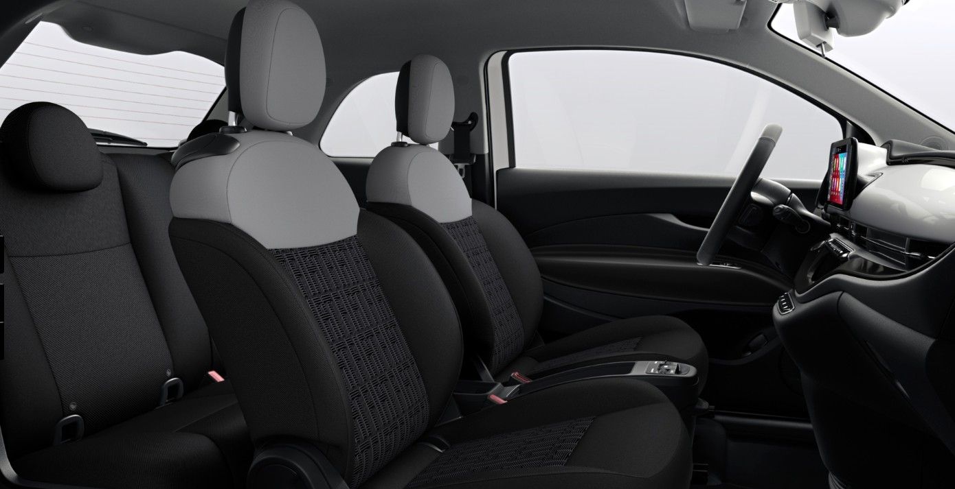 Fiat 500e - Bild 5