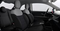 Fiat 500e - Vorschau Bild 5