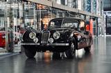 Jaguar XK 120 Fixed Head Coupé - Jaguar XK in Köln