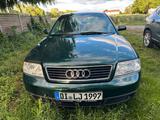 Audi A6 V6 Quattro 1997 // 130.000km - gebrauchte Audi A6 aus dem Jahr 1997