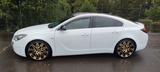 Opel Insignia OPC 2.8 V6 Turbo 4x4 Automatik OPC - gebrauchte Opel Insignia aus dem Jahr 2013