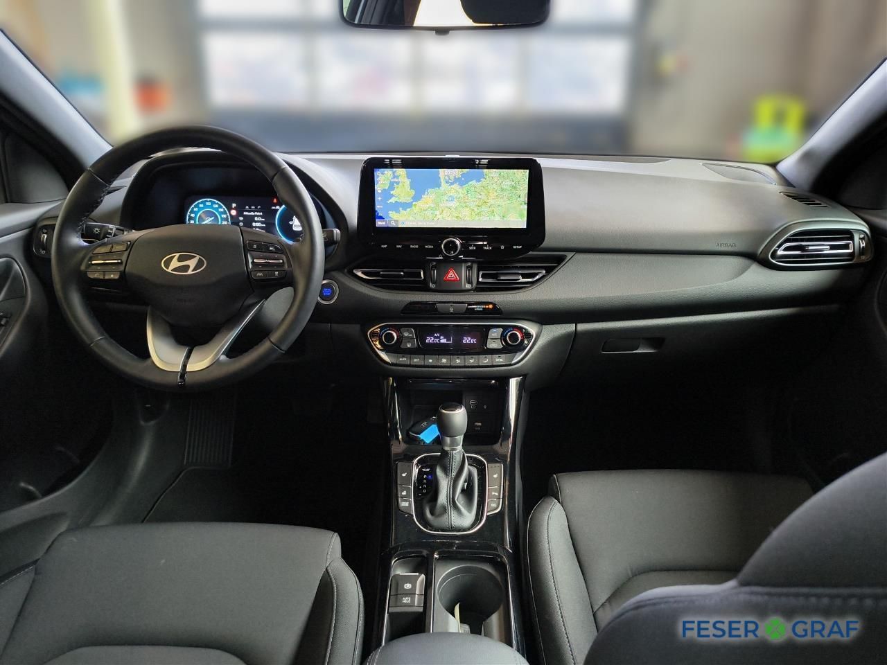 Hyundai i30 - Bild 6