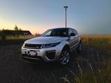 Land Rover Range Rover Evoque 2.0 TD4 132 kW SE Dynamic... - Land Rover Range Rover Evoque mit Diesel-Antrieb: Geländewagen, 2.2