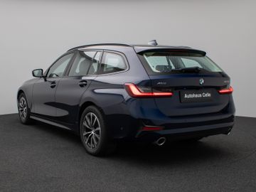 Fahrzeugabbildung BMW 320d xD Sport Line Kamera Laser HiFi AHK Komfort