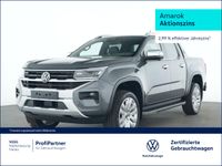 Volkswagen Amarok - Vorschau Bild 1