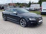 Audi RS5 Coupe 4.2 FSI quattro 50.929 KM B&O - Audi RS5: 4.2