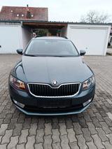 Skoda Octavia 1.6 TDI Green tec Ambition Combi Amb...