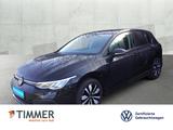Volkswagen Golf VIII 1.5 TSI MOVE +LED +ACC +VIRTUAL +NAVI - Volkswagen: Zentralverriegelung
