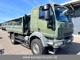 Iveco ML100E22WM-BW 4x4 Miltär Camper Exped 19 TKm - Angebote