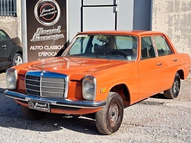 Mercedes-Benz Andere