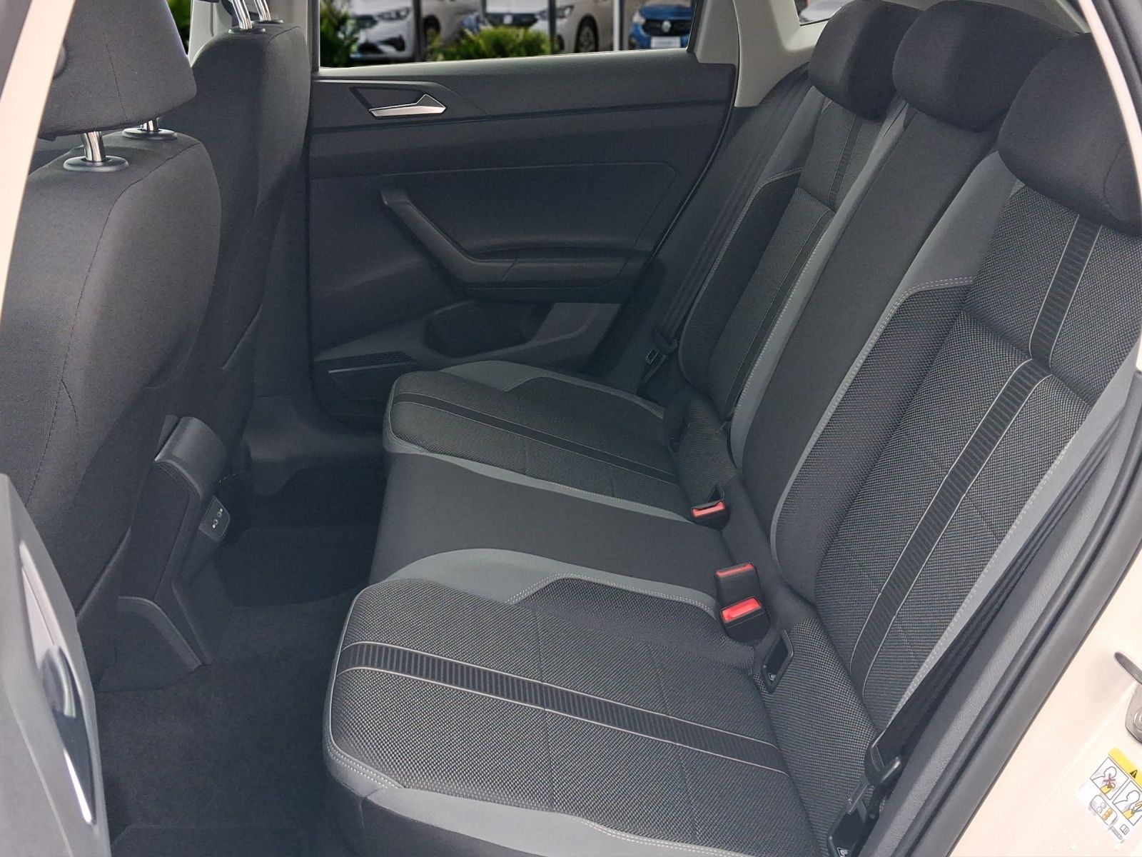 Volkswagen Polo - Bild 7