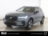 Volvo XC60 Plus Dark Recharge Plug-In Hybrid AWD Stand