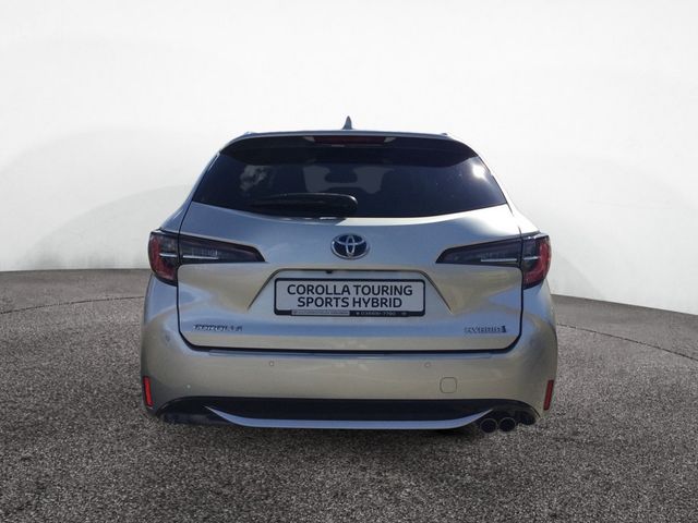 Corolla Touring Sports 2.0 Hybrid Lounge PANO
