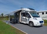 Chausson Titanium 610 Solar, Hubbett, sofort verfügbar - Wohnwagen & Wohnmobile in Solingen