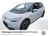 Volkswagen ID.3 Pro S Navi R-Kam ACC APP SHZ PDC LED - VW ID.3 Gebrauchtwagen in Berlin
