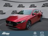 Mazda3 2.5L e-SKYACTIV G 140ps 6MT Exclusive-Lin - Mazda Tageszulassungen: Mazda2