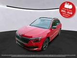 Skoda Kamiq Monte Carlo 1.0TSI DSG LED NAV PANO RFK - Skoda Kamiq in Bielefeld