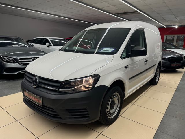 Volkswagen Caddy 2.0TDI Nfz Kasten EcoProfi BMT Klima Sitzh