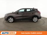 Nissan Qashqai 1.3 DIG-T Acenta Aut.*NAVI*TEMPO*CAM*PDC - Nissan Qashqai Gebrauchtwagen in Köln