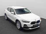 BMW X2 xD25e ParkAssist DAB LED GeschwindigReg Navi - BMW X2 in Hannover