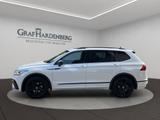 Volkswagen Tiguan Allspace R-Line BlackStyle 4Mot TSI 7Sitz - Volkswagen Tiguan Allspace: Automatik